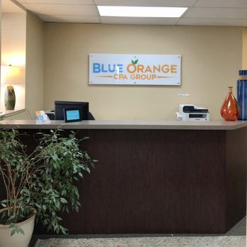Blue Orange CPA Group - Welcome desk - Accountants Near Me - Virginia Beach, Virginia Blue Orange CPA Group - Welcome desk - Accountants Near Me - Virginia Beach, Virginia