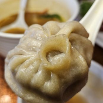 Himalayan Kitchen - Momos - Himalayan/Nepalese Near Me - Smyrna, Georgia