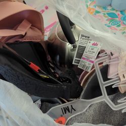 dd's DISCOUNTS - Bras 3pk /$15 and tea kettle $3.99. = Good deals. Thxs DD's