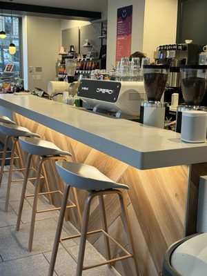 Brioso Coffee by null