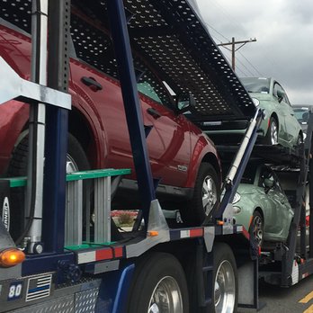 Competition Auto Transport - auto-transport-service - Vehicle Shipping Near Me