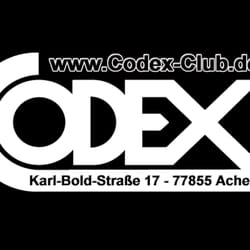 CODEX-Club