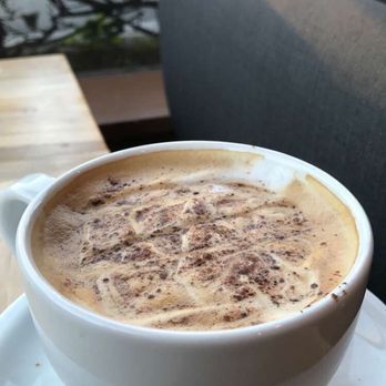 2 Alices Coffee Lounge - Coffee & Tea Near Me - Cornwall on Hudson, New York