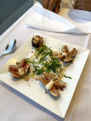 La Stanza Cucina Italiana by null