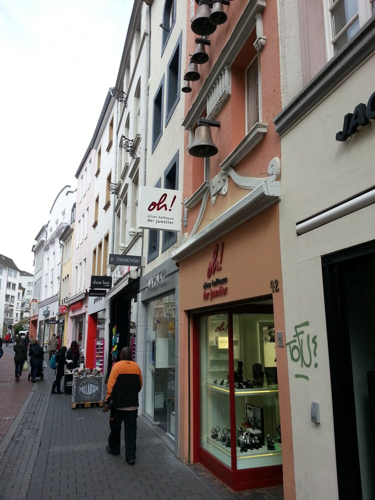 Juwelier Oliver Hoffmann