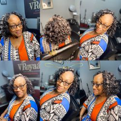 VRoyaal Hair & More