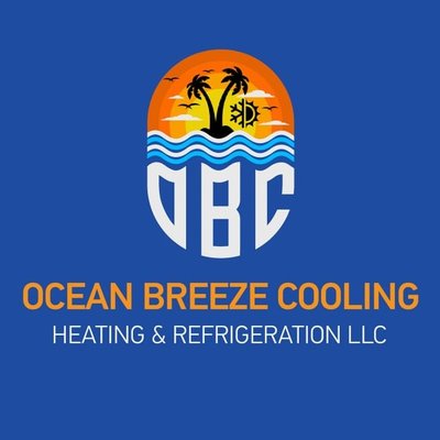 Ocean Breeze Cooling & Refrigeration