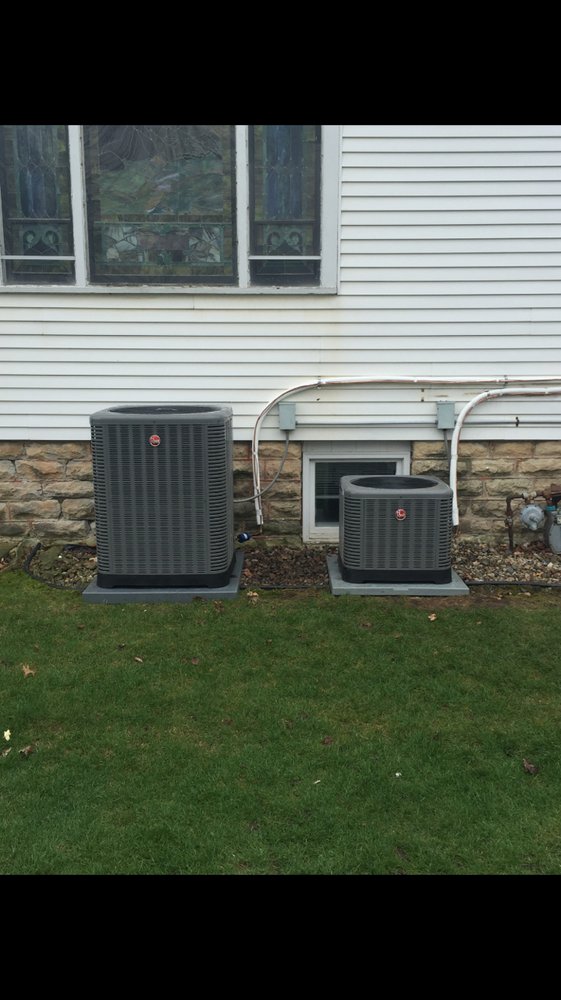 Slide of ADL Heating & Air Conditioning