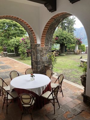 Posada del Tepozteco by null
