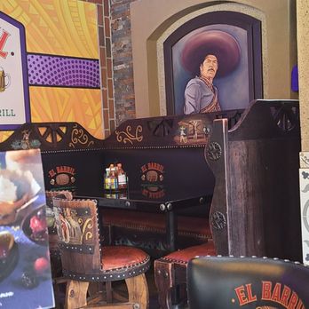 El Barril - Mexican Near Me - New Richmond, Ohio El Barril - Mexican Near Me - New Richmond, Ohio