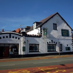 Cayley Arms - Cayley Arms, Rhos-on-Sea