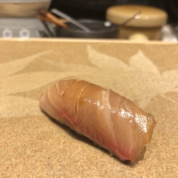 Sushi Mori Tomoaki - Sushi Bars Near Me - Hong Kong, HK