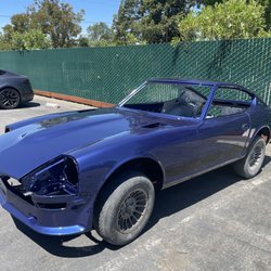 Rainbow Auto Body Repair & Paint