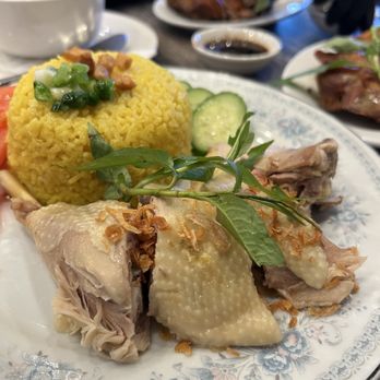 A Nu Quan - Vietnamese Near Me - Garden Grove, California