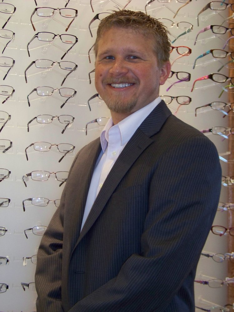 Nicholas Rutkowski NICHOLAS RUTKOWSKI, OD AND ASSOCIATES - Updated February 2026 - 19975 ...