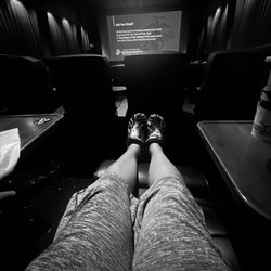 Regency Kihei Cinemas - Waiting for COCAIN BEAR!