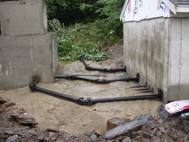 Slide of Provencher Engineering