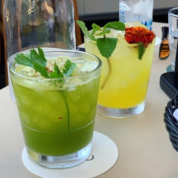 Aba - Mediterranean Near Me - Austin, Texas