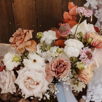 Touch Of Whimsy Design & Coordination - Wedding Planning Near Me - Seguin, Texas