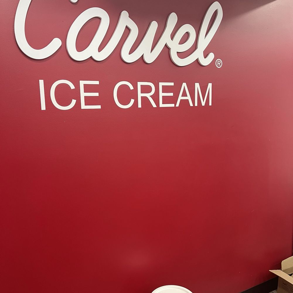 Carvel - The inside - Ice Cream & Frozen Yogurt Near Me - New York, New York Carvel - The inside - Ice Cream & Frozen Yogurt Near Me - New York, New York