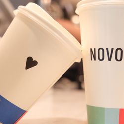 Novo Coffee