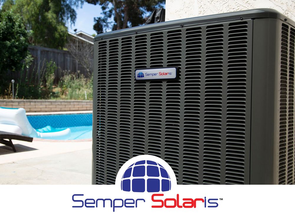 Slide of Semper Solaris