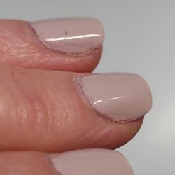 Sky Nails & Spa - Terrible