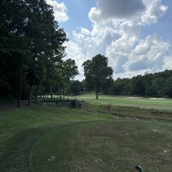 Hole 8