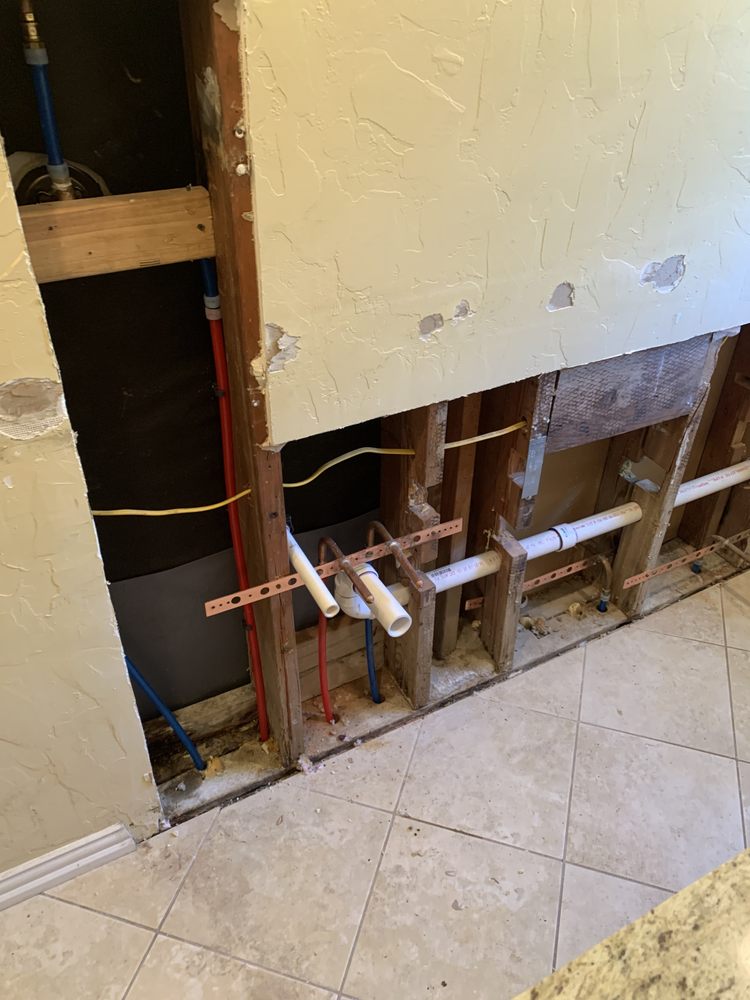 Slide of Westwind Plumbing
