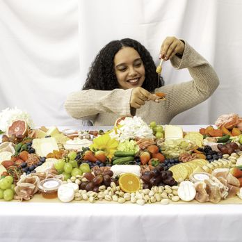 Madam SaraH - Cheese Tasting Classes Near Me - New York, New York Madam SaraH - Cheese Tasting Classes Near Me - New York, New York