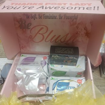 Blush Beauty Studio - Hair Salons Near Me - Chicago, Illinois