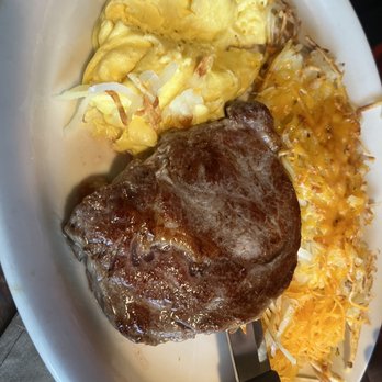 Huckleberry's - Breakfast & Brunch Near Me - Roseville, California