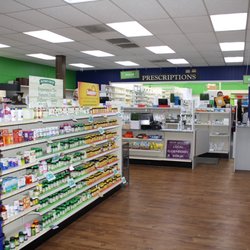 Walker's Drug Store