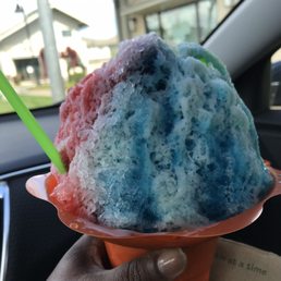 Shaved Ice