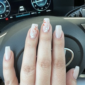 The Nail Loft - Yo-Yo did such an amazing job! Absolutely love my nails - Nail Salons Near Me - Montclair, California The Nail Loft - Yo-Yo did such an amazing job! Absolutely love my nails - Nail Salons Near Me - Montclair, California