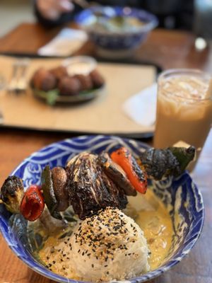 Teaism Penn Quarter by null