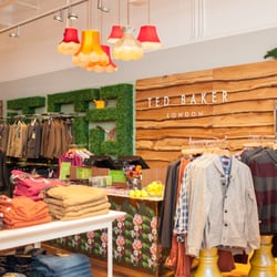 Ted Baker London
