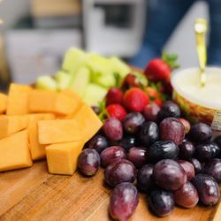 The Fresh Market - Fresh Market Fruit Platter