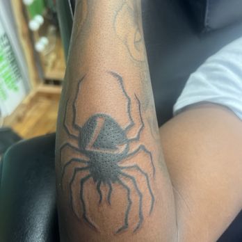 Middletown Tattoo - Tattoo Near Me - Middletown, New York