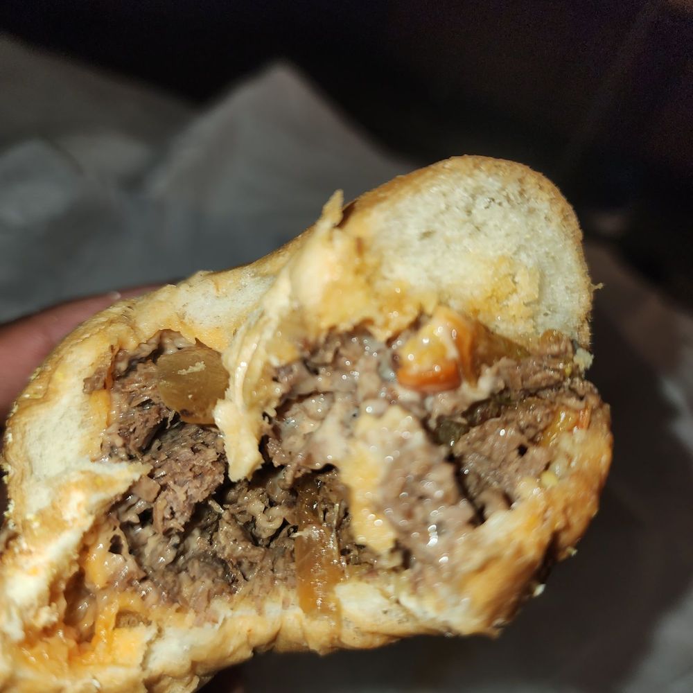 Ugi's Subs - Steak N Cheese with onions and peppers, ketchup & Mayo - Sandwiches Near Me - Boston, Massachusetts Ugi's Subs - Steak N Cheese with onions and peppers, ketchup & Mayo - Sandwiches Near Me - Boston, Massachusetts