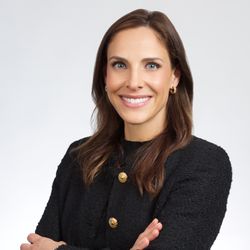CCRM Fertility - Dr. Arielle Bayer