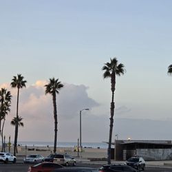 Pacific Ocean