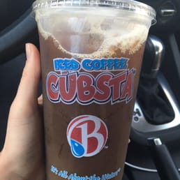 Frozen Coffee