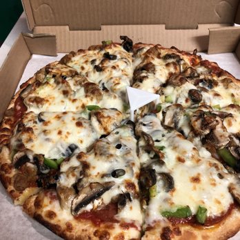 The Pizza Gallery - Supreme!! So good! - Pizza Near Me - Burien, Washington The Pizza Gallery - Supreme!! So good! - Pizza Near Me - Burien, Washington