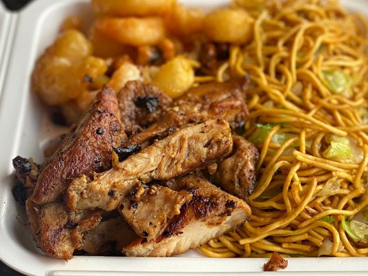 Panda Express by null