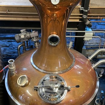 Mine Hill Distillery - Distilleries Near Me - Roxbury, Connecticut