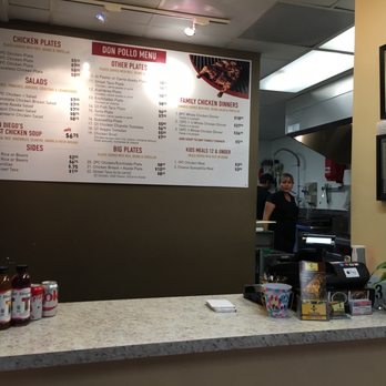 Don Pollo - Chicken Shop Near Me - Poway, California Don Pollo - Chicken Shop Near Me - Poway, California