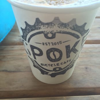Spoke - Cappuccino - Breakfast & Brunch Near Me - Los Angeles, California Spoke - Cappuccino - Breakfast & Brunch Near Me - Los Angeles, California