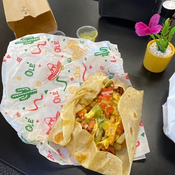 Mexican Taco Shop - Breakfast Burrito - Mexican Near Me - Topeka, Kansas Mexican Taco Shop - Breakfast Burrito - Mexican Near Me - Topeka, Kansas