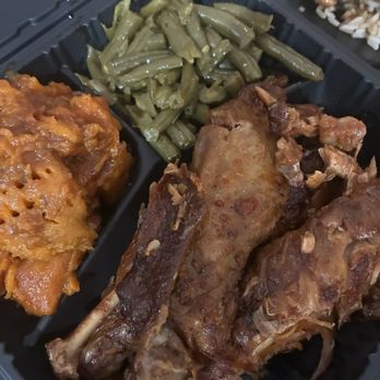 Corinne's Place - Everything! - Soul Food Near Me - Camden, New Jersey Corinne's Place - Everything! - Soul Food Near Me - Camden, New Jersey